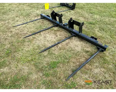 Used CL FABRICATION _UNKNOWN_ Bale Spears Iowa US | Keast Enterprises #1360061