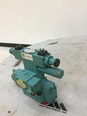 USED REXROTH 3DREP6C11/25A24N9K4M
