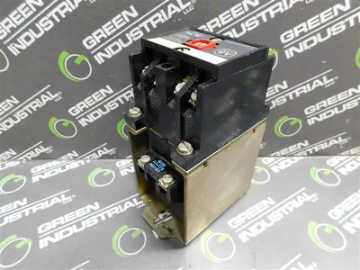 Allen Bradley 700DC-P200Z06 DC Control Relay Series A 115-125VDC Coil Used