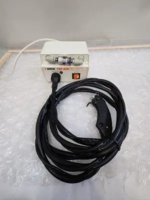 SIMCO TOP GUN 4002663 STATIC NEUTRALIZING EQUIP
