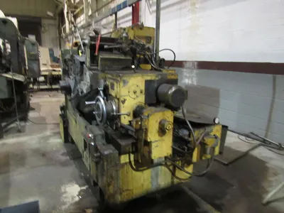 1969 CINCINNATI #230-10 GRINDERS, CENTERLESS | GCH Machinery (3)