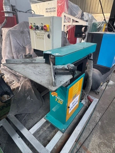 Fintec 130