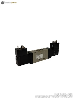 Used SMC VFS2220-5DZ-02 Solenoid Valves Kentucky US | Industrial Parts R Us Inc. #1356951