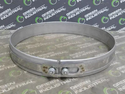 USED HEATRON MAX 2000 9722