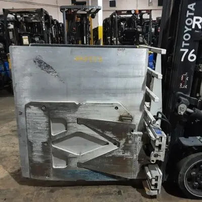 USED 2016 CASCADE 35D-CCS