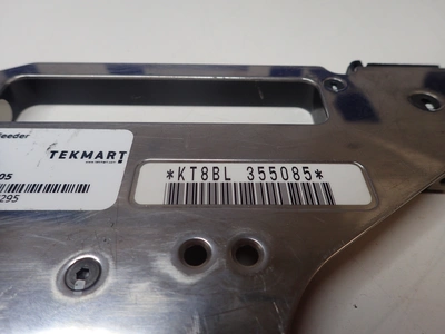 FUJI W08C INTELLIGENT FEEDERS Feeders | Tekmart International Inc. (13)