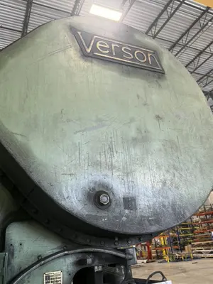 Used 1966 VERSON V7 0BI O.B.I. Presses Florida US | Revelation Machinery #1452221