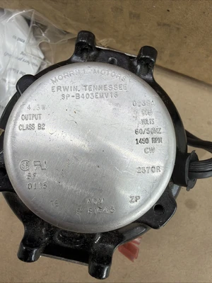 NEW Cornelius S3357