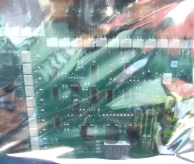 NEW AMETEK DNC-T2032-R20 PC BOARD DNCT2032R20