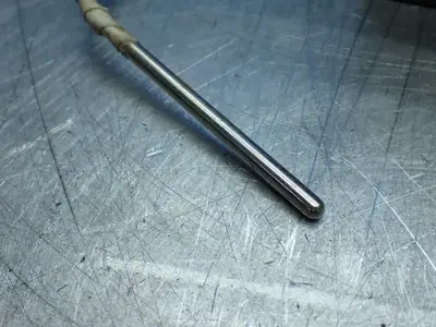 Waage Electric Heating Element And Controller
