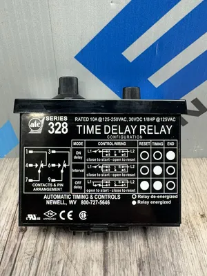 ATC 3-0328D200F10XX Electrical/PLC/Automation | ESS Industrial Equipment Sales (6)