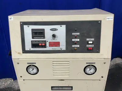 Used STERLING INC SX9413AX Misc Plastics Equipment Ohio US | HGR 24 #1287386