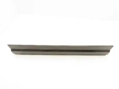Press Brake Punch Die 27-1/8" Long 9/32" Square 1/2" Safety Tang 3-5/8" H