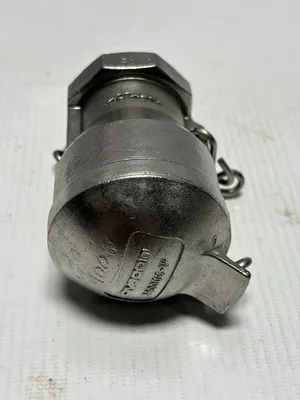 Civacon 3600DC-1″ 400W 3670-1″ 770WPressure Relief Valve