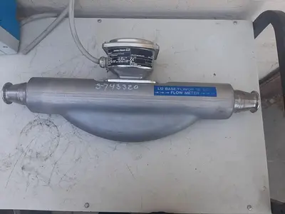USED ENDRESS+HAUSER 83F40-AFTAACACAAAA