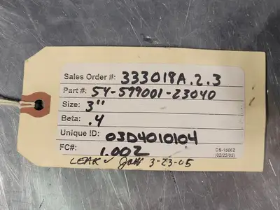 NEW ROSEMOUNT 405CS030N040R3EWCQ8J5J1E0004