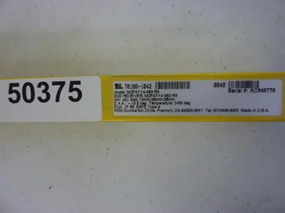 USED STI MCF47-14-450-R3