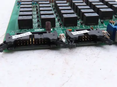 Mitsubishi BY171A651G51 CNC PCB Printed Circuit Board Controller IFRA-02-G