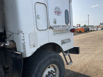 Used 2006 PETERBILT 362 Dump trucks Michigan US | Miedema Asset Management Group #1321340