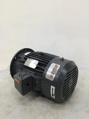 USED RELIANCE ELECTRIC 01MAN50241 G001ZZ