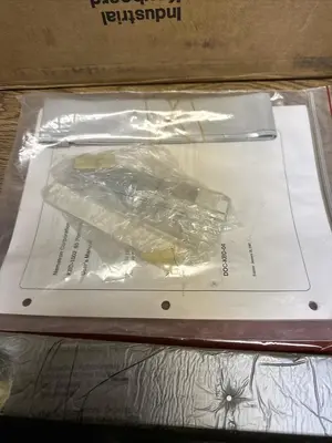 New | in-Stock NEMATRON KBD-1002 Misc Electrical & Power Parts | Surplus Asset Holdings #1217676