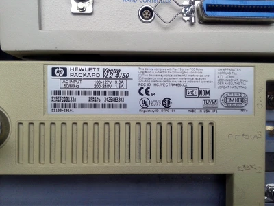 Used 1994 TAYLOR-HOBSON TALYSURF 120L Profilometers Pennsylvania US | Hadanich Machine #1443617