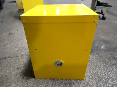 Used AGENT _UNKNOWN_ Cabinets Ohio US | HGR 24 #1147839