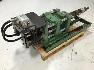 NEWBURY 1.7 Oz Injection Unit USED