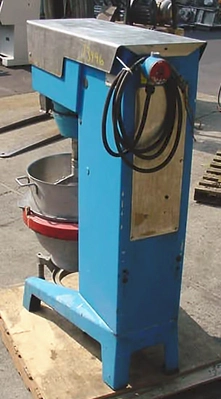 USED VARI MIXER PLANTARY TYPE BOWL MIXER BOWL MIXER