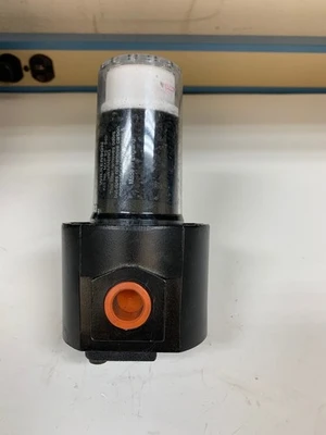 NEW Wilkerson M26-03-X00
