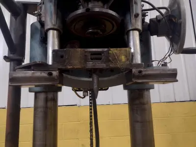 USED T-DRILL T-150