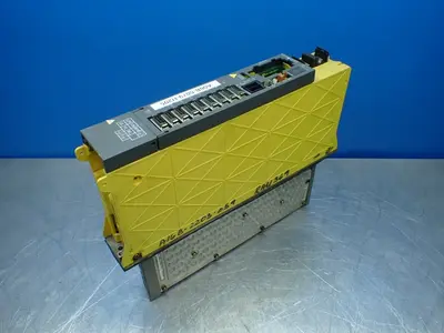 USED FANUC A06B6079H205
