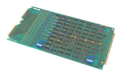 CINCINNATI MILACRON 3-531-2989A INPUT BOARD 35312989A REPAIRED