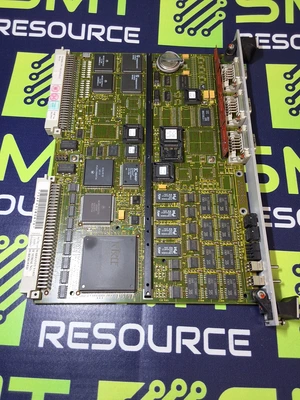 FORCE COMPUTERS SYS68K/CPU-30LITE/8/C1 CIRCUIT BOARD REV. 4