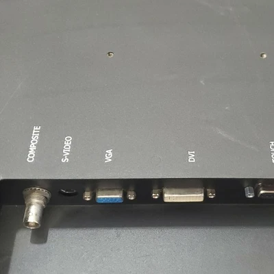 USED Vartech VT190P2-12P-1-CS-12-MP