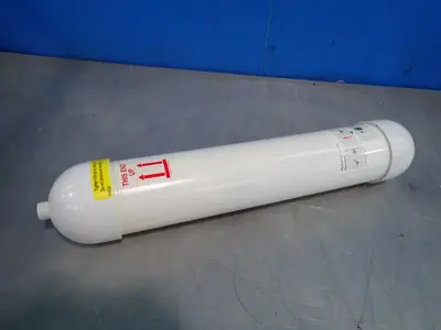 Hydro Pure  Cartridge Deionizer