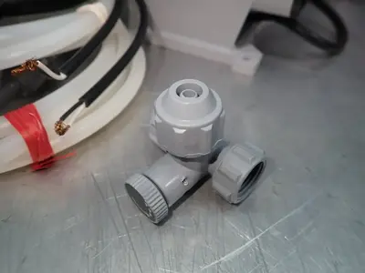 USED USFILTER LMB4T1VTC1 USF