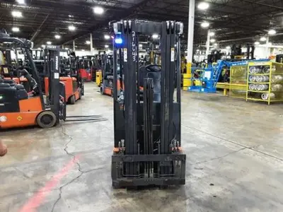 USED 2019 DOOSAN BC15S-5