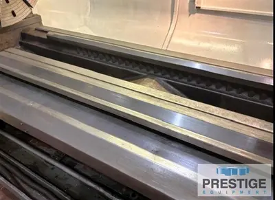 Used 2010 HANKOOK PROTEC 9NC Oil Field & Hollow Spindle Lathes New York US | Prestige Equipment #1511092