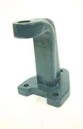 NEW WHIRLWIND HEIGHT ADJUSTMENT BRACKET FOR MODEL 1000