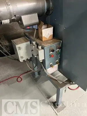 USED USNR DUAL HEAD RESURFACERS