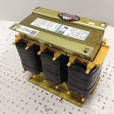USED SBA DTS-UL