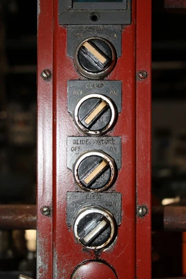 USED MILES SMF129-5C