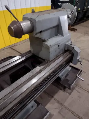 New | in-Stock POREBA TPK-90-3M Engine Lathes Ohio US | Blackout Equipment, LLC #1292354