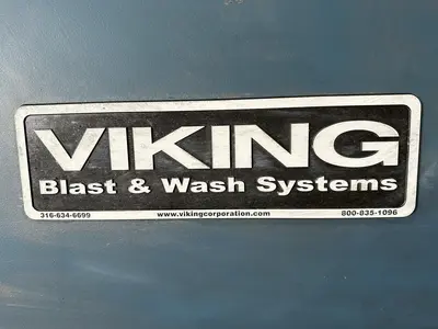 USED VIKING CT4812/12PDC