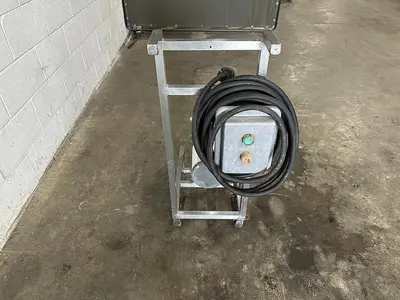 USED L.C. THOMSEN & SONS CWDM3346 / 500A1