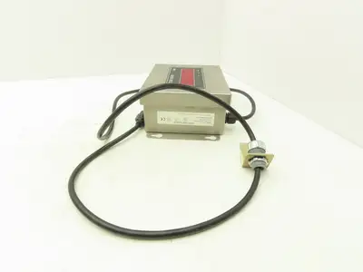 Mettler Toledo 8624 Digital Scale Indicator Readout 120VAC With 5' Cord