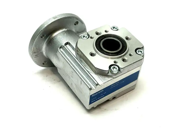 Used BOSCH REXROTH _UNKNOWN_ Gear Accessories | Maverick Industrial Sales #1106541