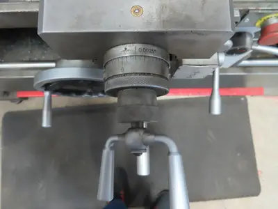 2017 JET GH-1860ZX Manual Lathes | MD Equipment Services LLC (31)