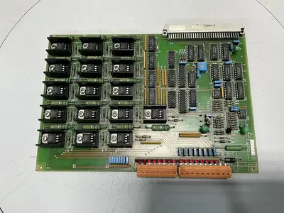 USED KEBA D1456E-0 E-16-DIGOUT-PLUS